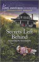Secrets Left Behind