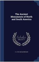 Ancient Monuments of North and South America