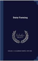 Dairy Farming