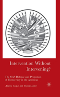 Intervention Without Intervening?
