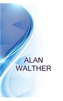 Alan Walther, It Project Manager
