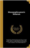 Monographia generis Midarum