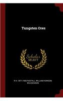 Tungsten Ores