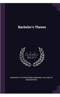 Bachelor's Theses