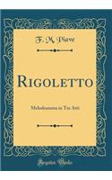Rigoletto