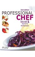 Professional Chef Level 1 Diploma