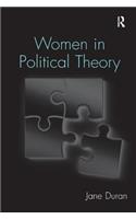 Women in Political Theory