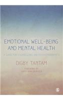 Emotional Well-Being and Mental Health