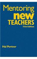 Mentoring New Teachers