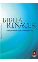 NTV Biblia Renacer