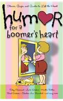 Humor for a Boomer's Heart