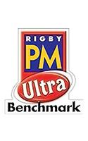 Rigby PM Ultra Benchmark Kit: Upgrade Kit(Rigby PM Ultra Benchmark Kit)