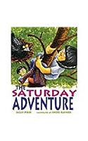 Rigby Literacy: Student Reader Bookroom Package Grade 3 (Level 17) Saturday Adventure: Student Reader Bookroom Package Grade 3 (Level 17) Saturday Adventure