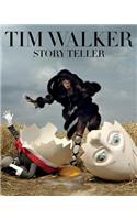 Tim Walker: Story Teller