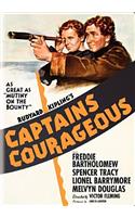 Captains Courageous