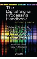 Digital Signal Processing Handbook