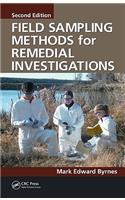 Field Sampling Methods for Remedial Investigations