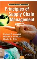 Principles of Supply Chain Management