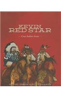 Kevin Red Star: Crow Indian Artist