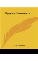 Egyptian Freemasonry
