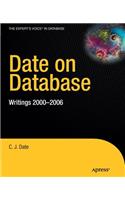 Date on Database