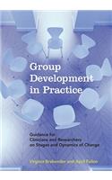 Group Development in Practice