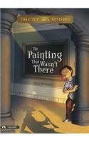 Field Trip Mysteries: The Painting That Wasn't There