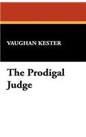 The Prodigal Judge