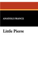 Little Pierre