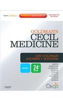 Goldman's Cecil Medicine E-Book