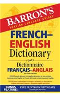 French-English Dictionary