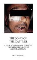 Song Of The Captives