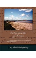 Further Chronicles of Avonlea