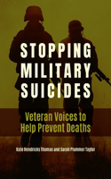 Stopping Military Suicides