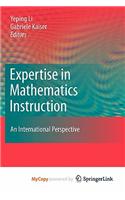 Expertise in Mathematics Instruction: (English)