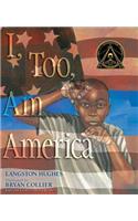 I, Too, Am America