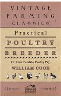 Practical Poultry Breeder - Or, How to Make Poultry Pay