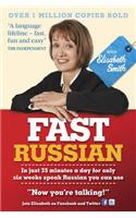 Fast Russian with Elisabeth Smith