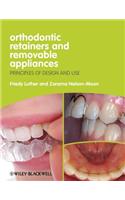 Orthodontic Retainers and Removable Appliances