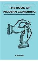 Book Of Modern Conjuring