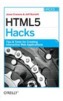 HTML5 Hacks