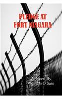 Pledge at Fort Niagara: (English)
