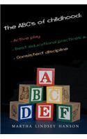 ABCs of Childhood