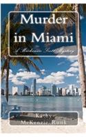 Murder in Miami