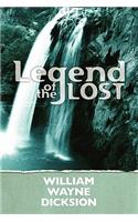 Legend of the Lost