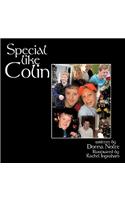 Special Like Colin