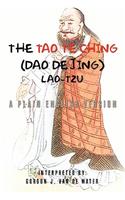 Tao Te Ching (Dao De Jing)