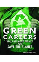Green Careers