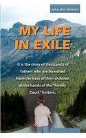 My Life in Exile