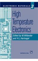 High Temperature Electronics